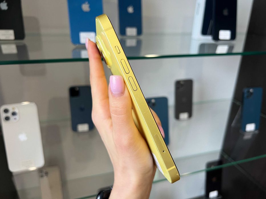 iPhone 14 128 gb Neverlock / від Магазину + Гарантія / Обмін
