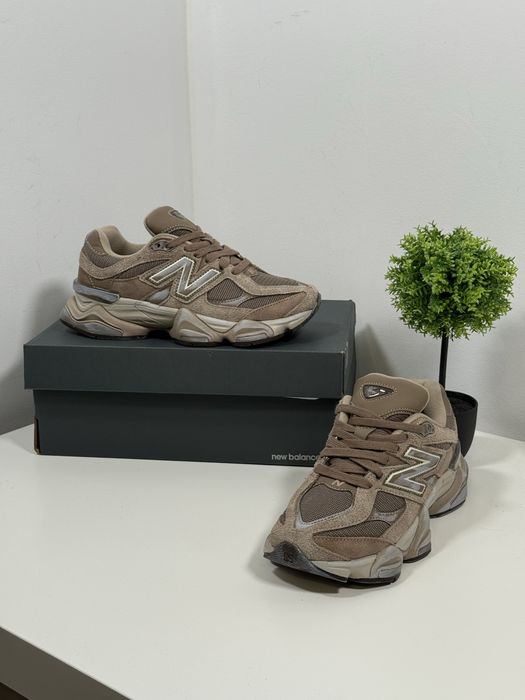 New Balance 9060 PB rozmiar 39.5