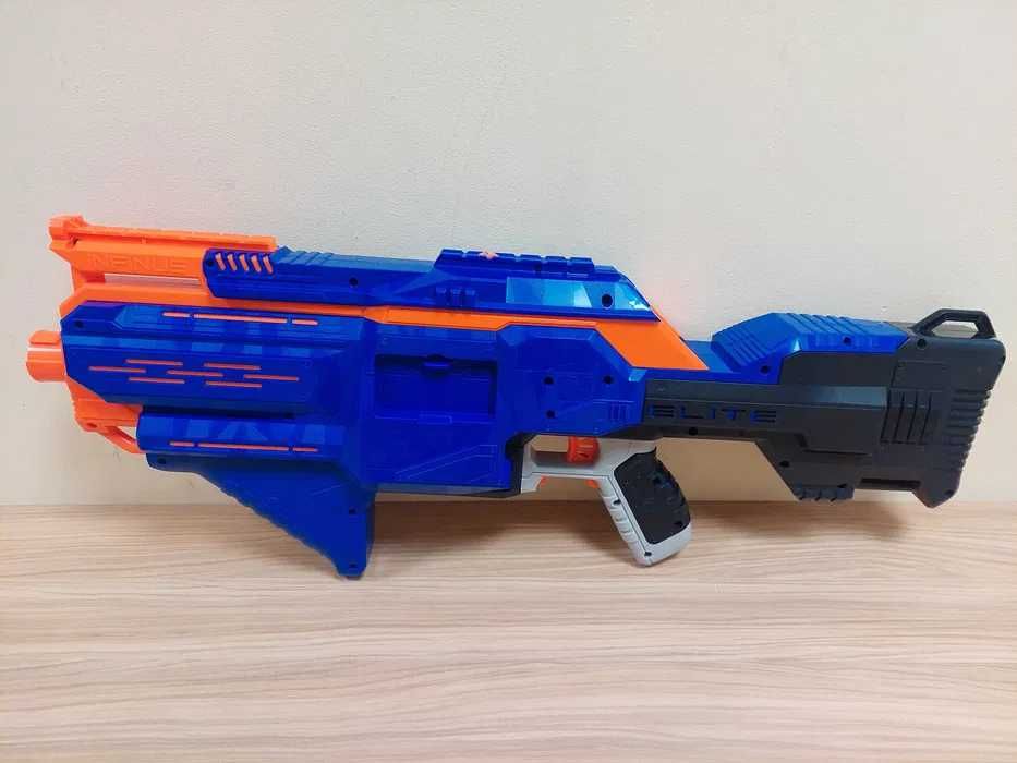 Nerf N-Strike Elite Infinus E0438