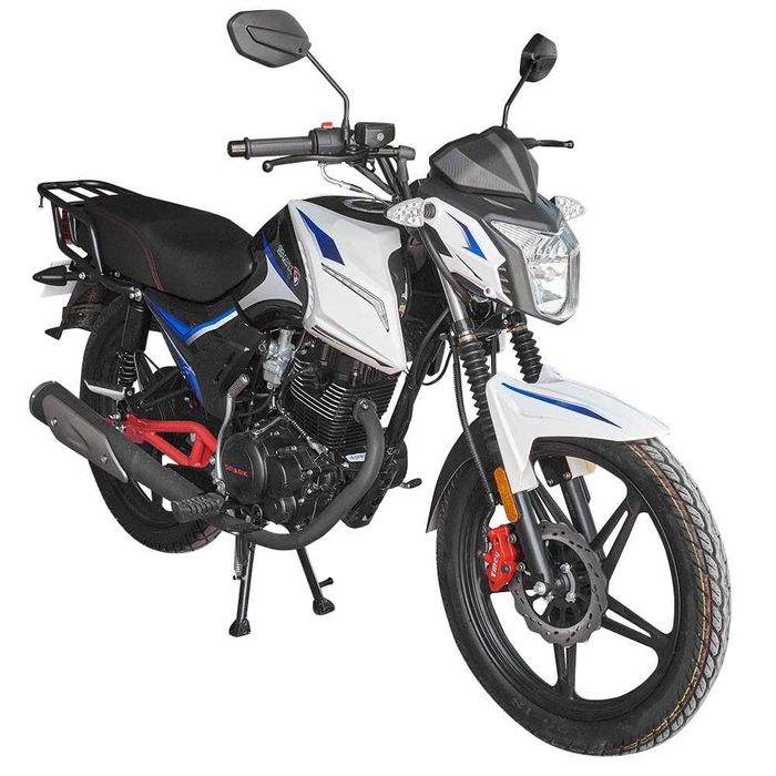 Мотоцикл SPARK SP150R-12S