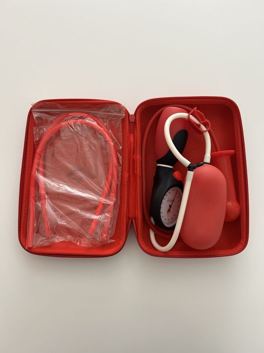 Тренажер Кегеля для мʼязів тазового дна Вагітон