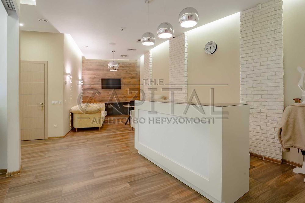 Коммерческая недвижимость по адресу ул. Евгения Коновальца (площадь 258 м²) - Atlanta.ua - фото 12