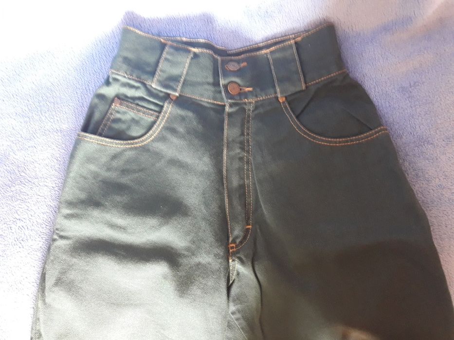 Spodenki krótkie damskie Jeans Orsay