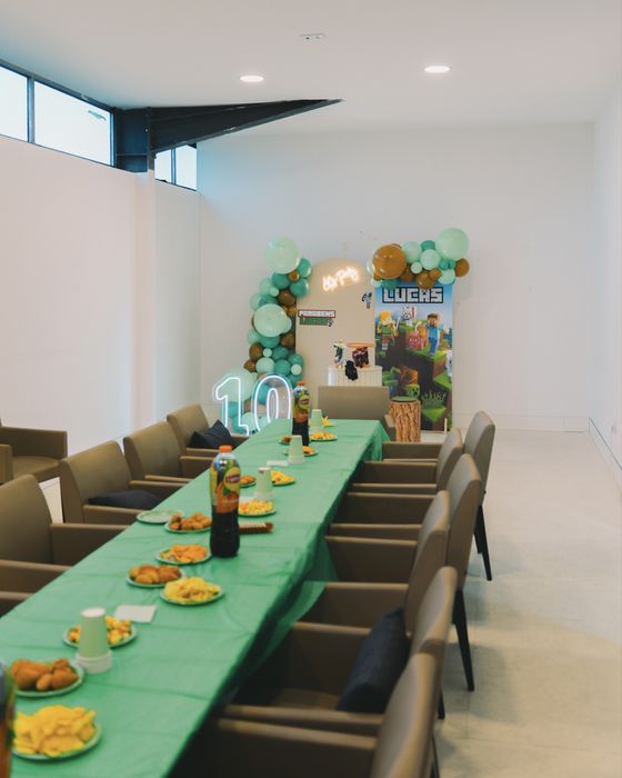 FESTA ANIVERSÁRIO INFANTIL