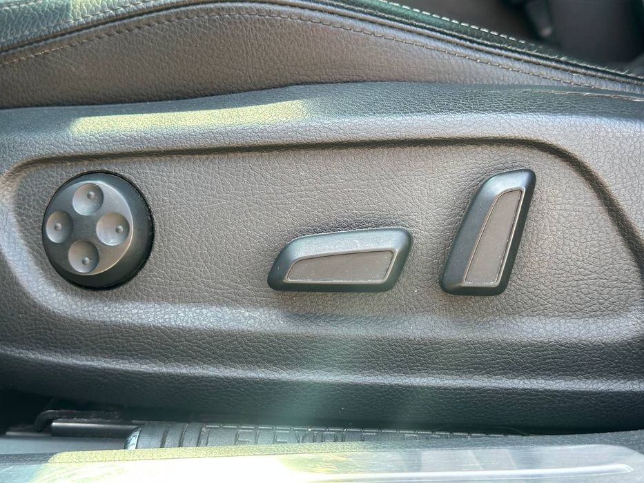Volkswagen Passat CC №4941 (ВНЕСОК від 10%)Альянс Авто Кривий Ріг