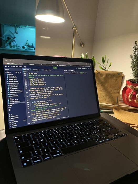 MacBook Air M1 – 256GB SSD, 8GB RAM | Impecável, com Garantia