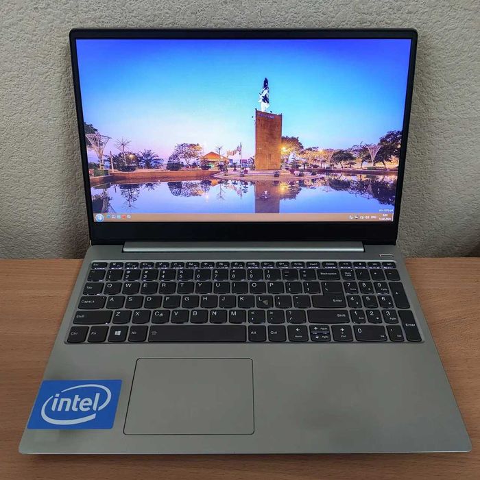 Акція! Потужний Lenovo 330S 15.6" i7-8550U 4 ядра/8GB/256SSD/UHD