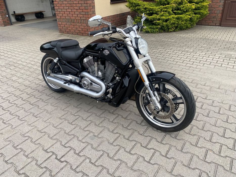 Harley-Davidson