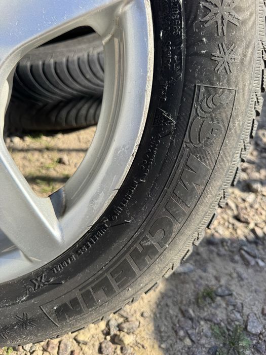 Диски 5/100 r15 гольф, бора, поло