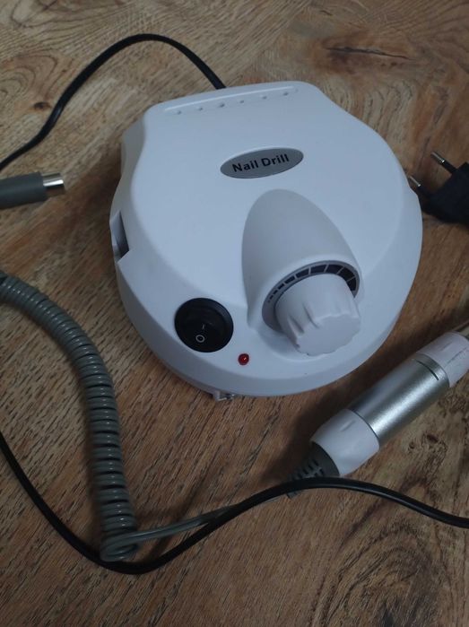 Frezarka do paznokci