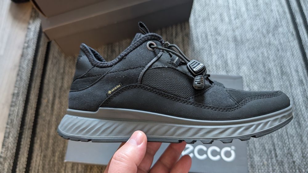 Гурт опт Ecco Timberland IMAC