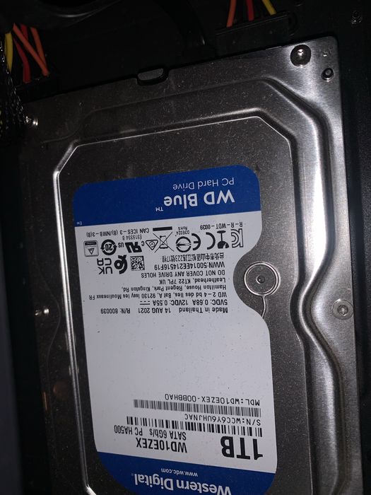 Продам пк без Видеокарты