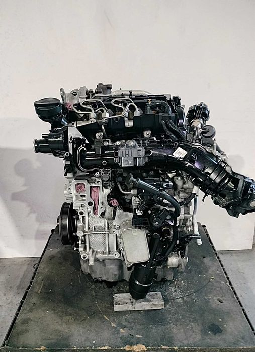 Motor Mini Clubman Ref: B37C15A