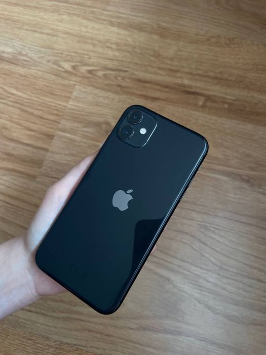 Iphone 11 (128гб)