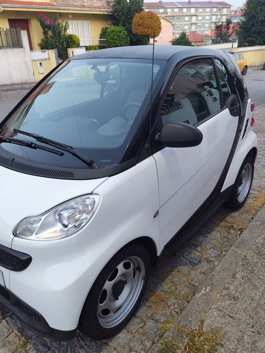 SMART For Two 2012 1.0