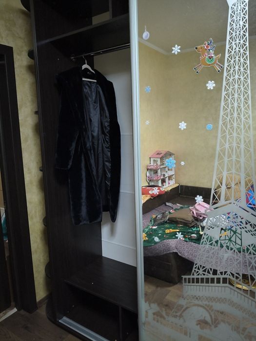 Продам шафу купе