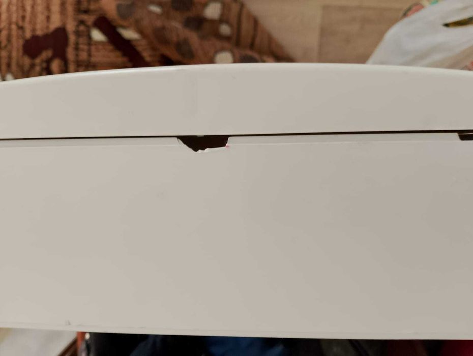 Щиток розподільчий ETI