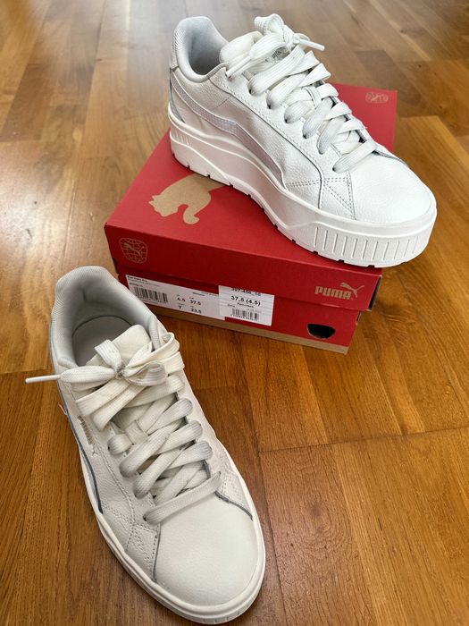 Пума Кросівки Puma Karmen II L, 37-37.5р.