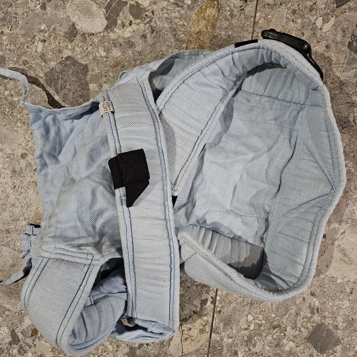 Nosidełko Gattner hybrid