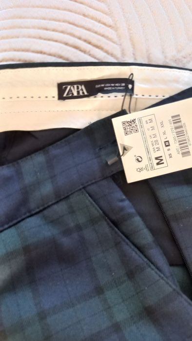 Штани брюки Zara M нові