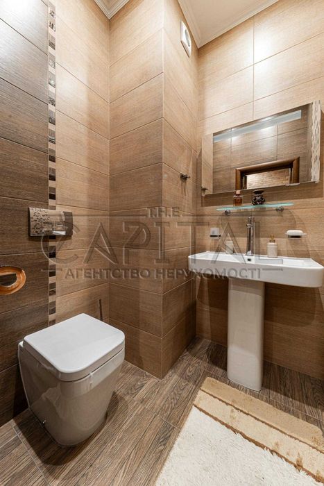 Многокомнатная квартира по адресу (площадь 145 м²) - Atlanta.ua - фото 20