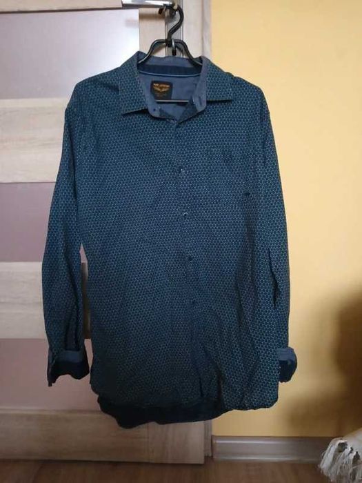 Koszula Pme Legend XL