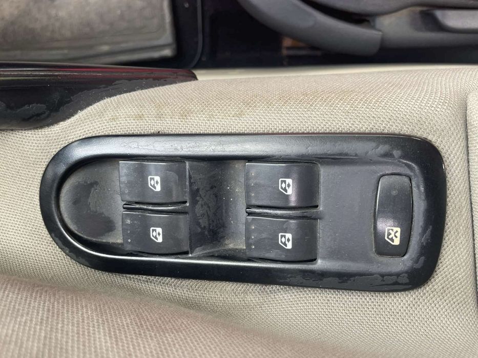 Продам Renault Megane