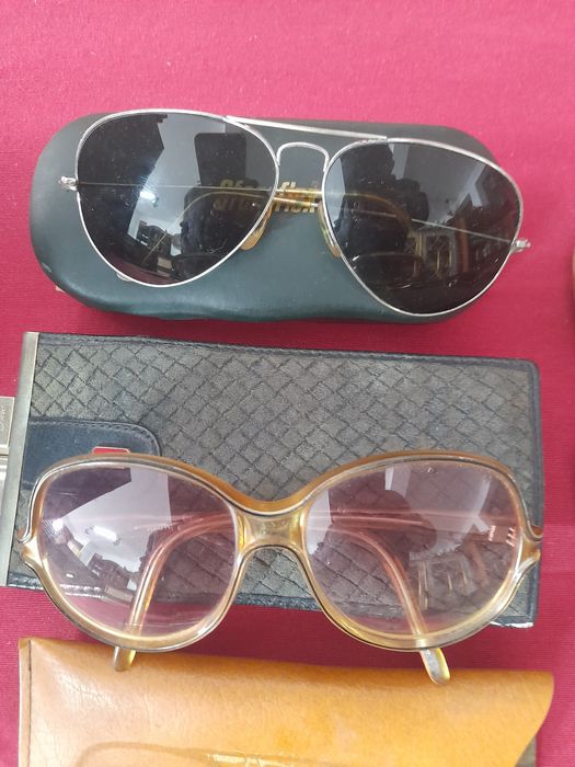 Óculos Vintage ( Lote )