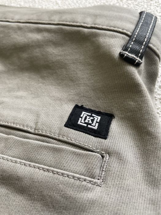 Штани Krew/KR3W apparel (Kslim)