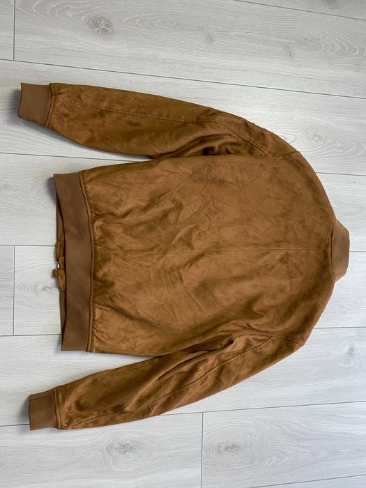 ZARA r.S oryginalna kurtka wiosenna męska stan BDB jak nowa