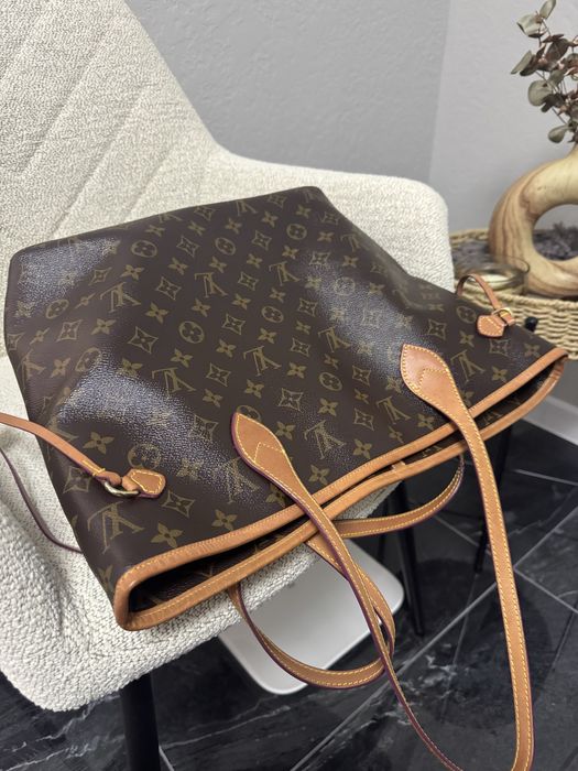 Сумка LV, стан ідеальний
