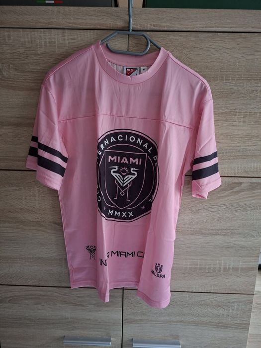Koszulka MESSI MLS+dwupak skarpetek