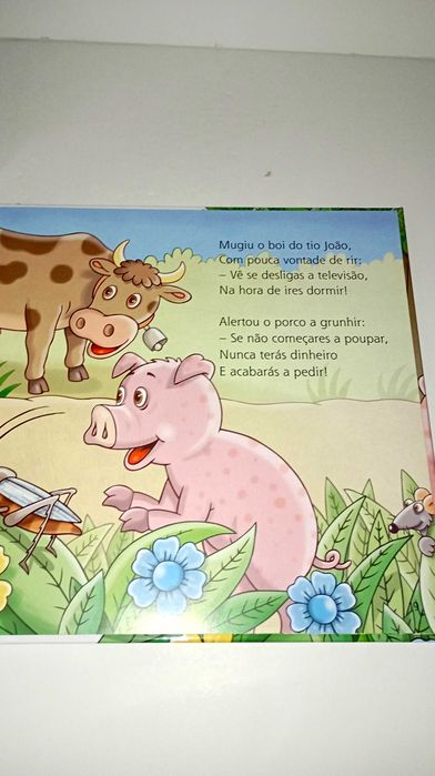 Juntos Vamos Poupar!