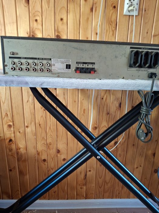 Sony.Amplituner AX3030