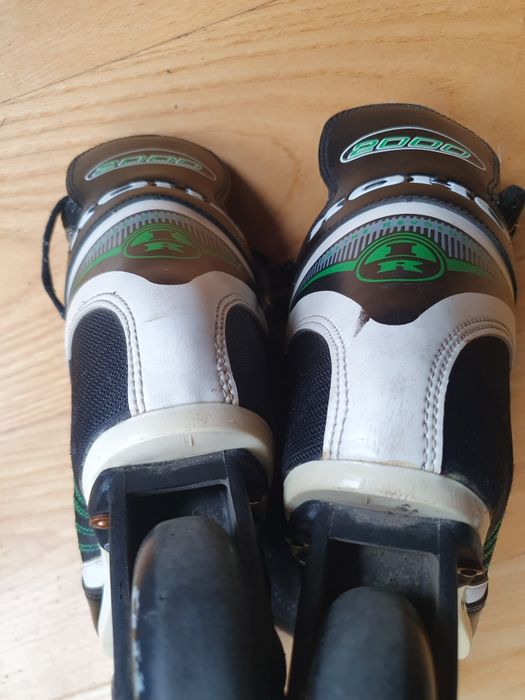 Rolki Hokejowe Koho 5D 38 wkladka 245 mm