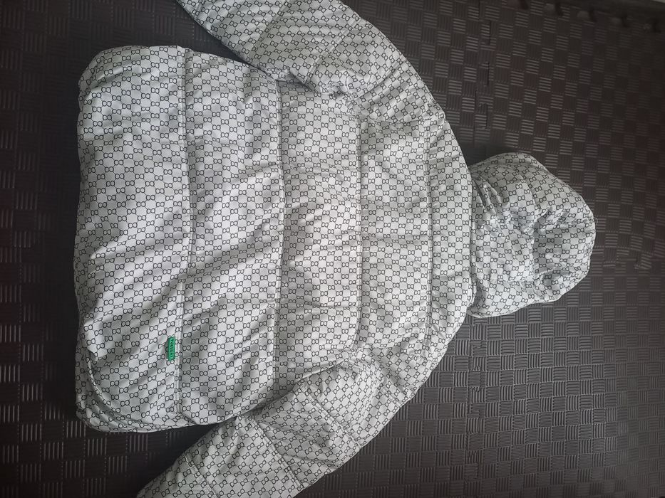 Курточка демісезон