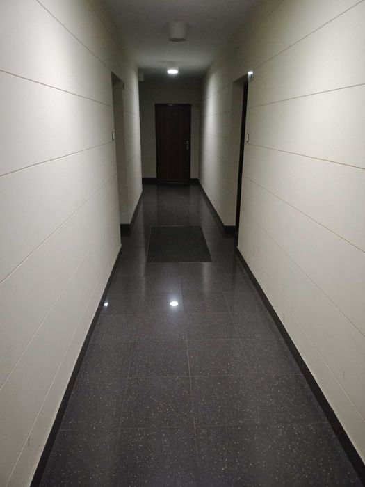 Mieszkanie dwu pokojowe, komórka lokatorska , garaż, centrum