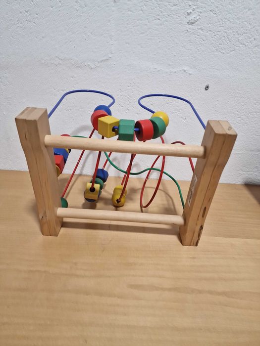 IKEA Labirinto MULE