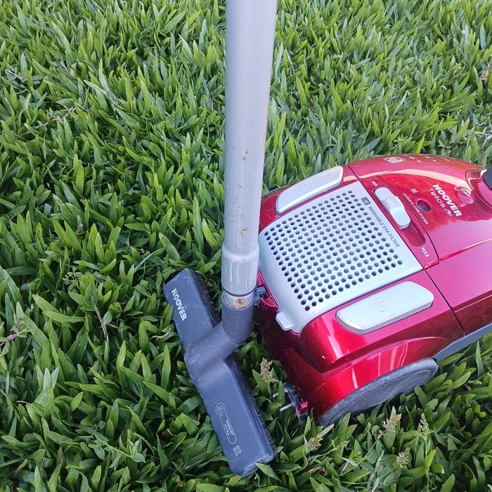 Aspirador hoover