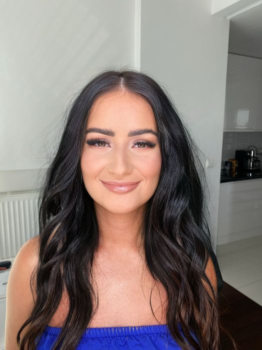 Profesjonalny makijaż, fryzury, regeneracja wlosow, keratyna-dojazd;)