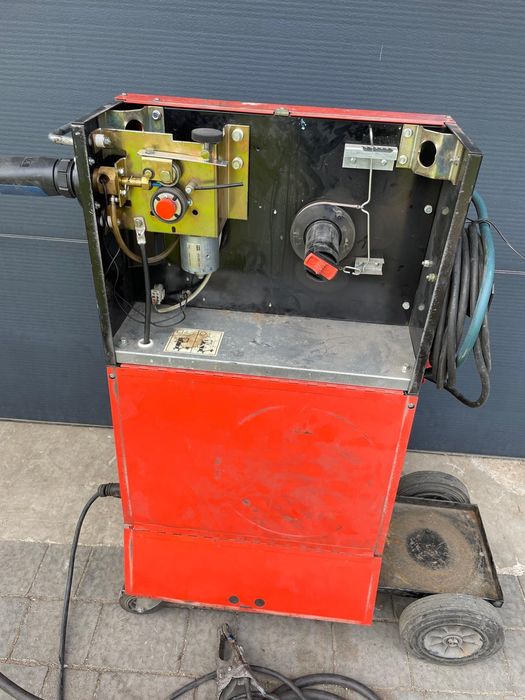 Kemppi Kempomat 180A