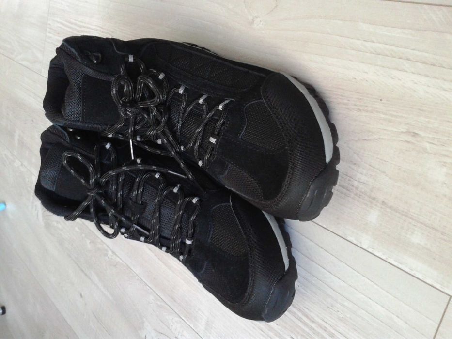 buty męskie trekkingowe. jesienne, sportowe, rozm. 44, NOWE