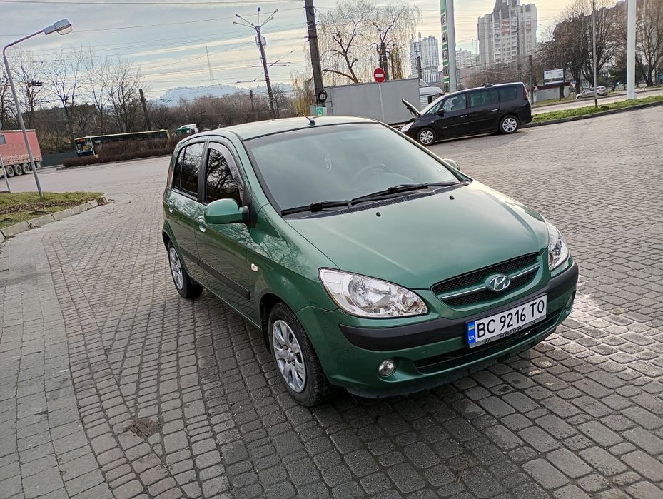 Продам автомобіль