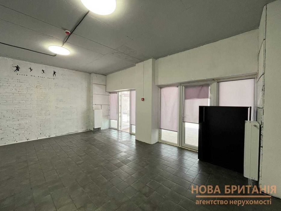 Оренда приміщення з ремонтом 30м2, Будинок Брайтон, ЖК Нова Англія