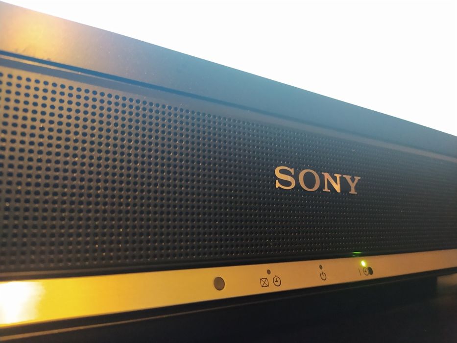 Sony Bravia KDL-32S2800 — 32’’ HD Ready