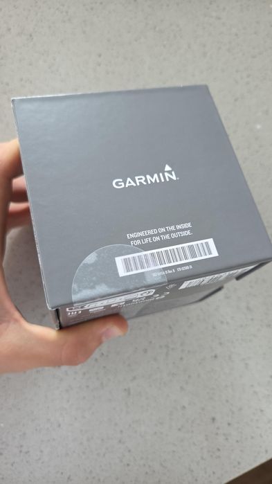 Garmin Forerunner 955