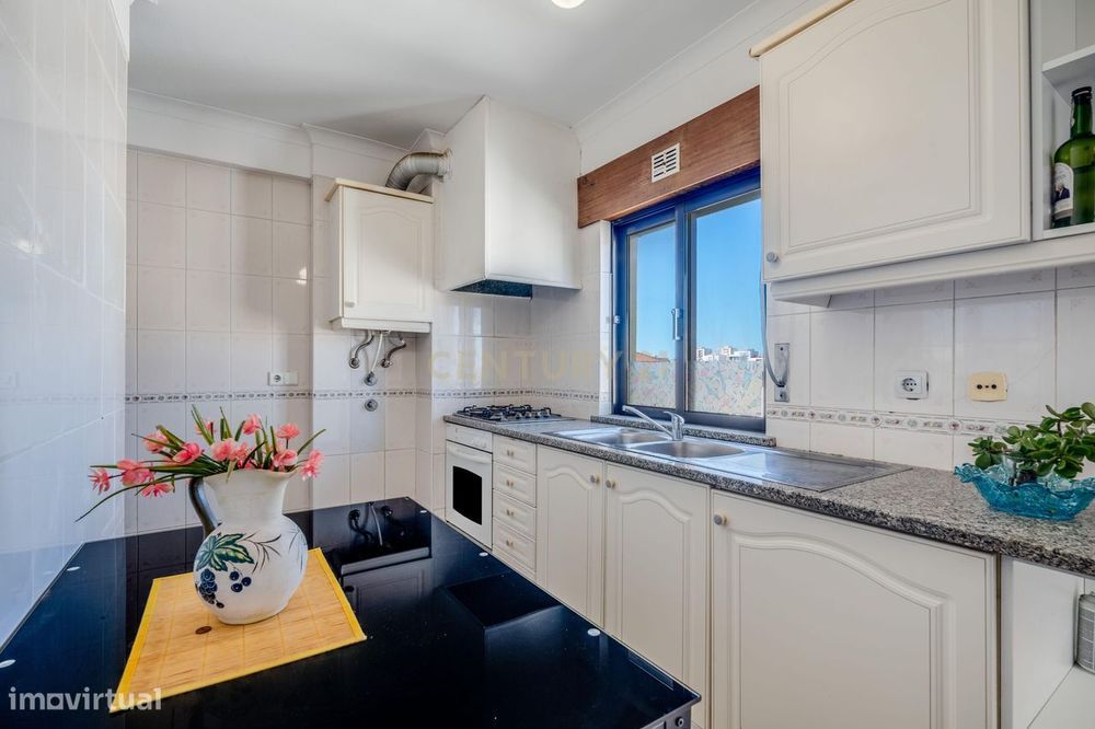 Apartamento T2 na Quinta da Malata – Portimão
