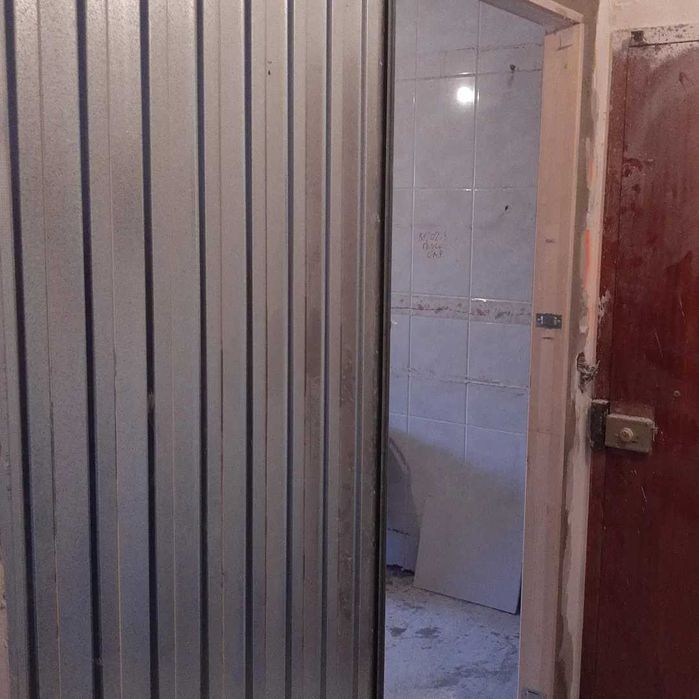 Faço trabalhos de remodelação sobre orçamento.