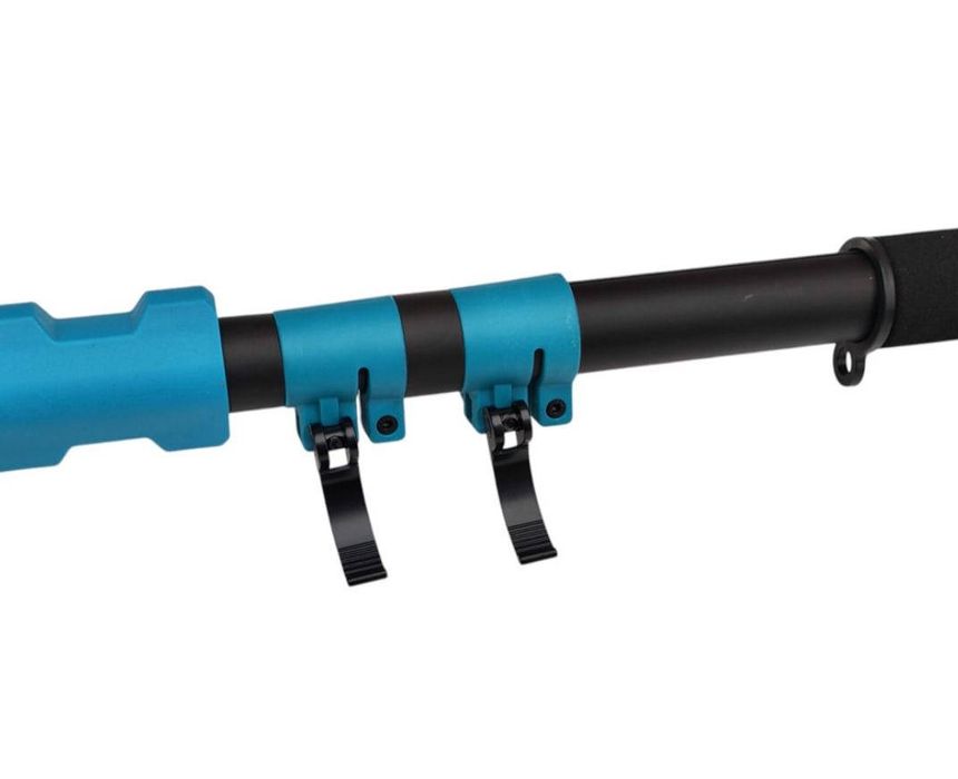 Телескопічний подовжувач PROFI-TEC PUEC203 (20 В, 3000 мм) (без акумул