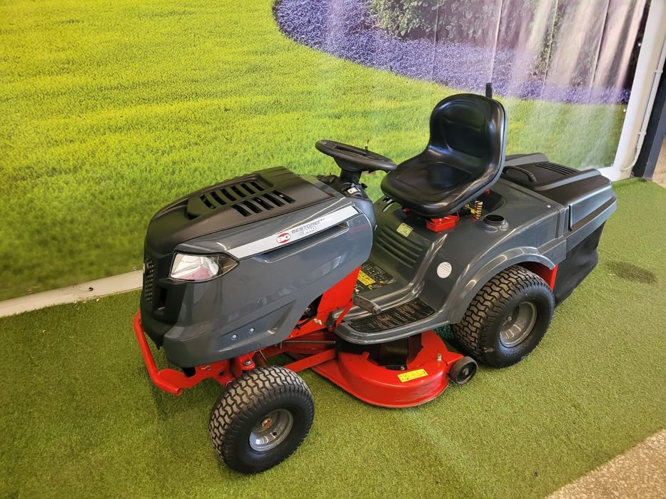Traktorek kosiarka  Bestgreen  Mtd  jak nowy 2noże cały metalowy silnik Briggs automat pełen serwis top